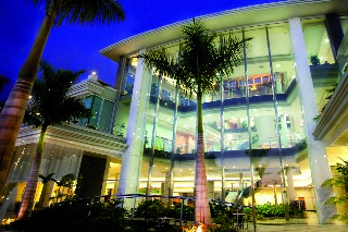 General view