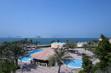 Beach Resort  by Bin Majid Hotels & Resorts