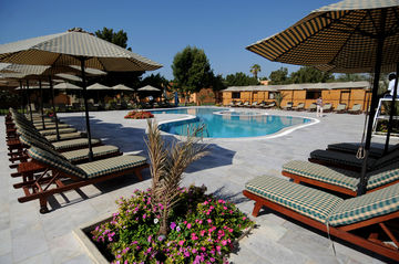 Beach Resort  by Bin Majid Hotels & Resorts