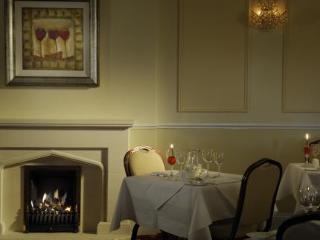 Beaulieu Hotel