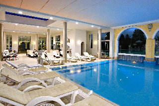 Bellavista Park  Hotel