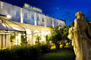 Bellavista Park  Hotel