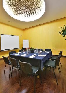 BEST WESTERN Hotel Biri