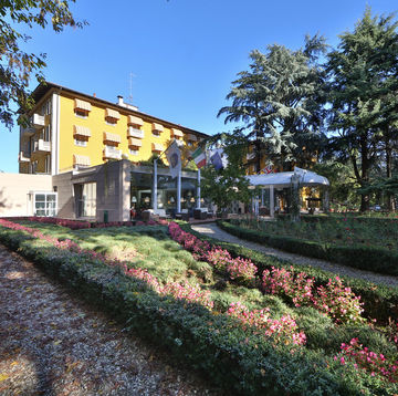 Best Western Hotel delle Rose