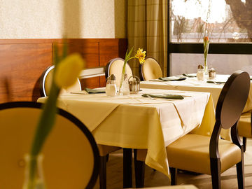 BEST WESTERN Hotel Drei Raben