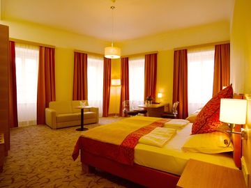 BEST WESTERN Hotel Drei Raben