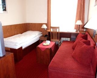 BEST WESTERN Hotel Grand