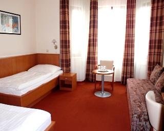 BEST WESTERN Hotel Grand