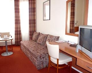 BEST WESTERN Hotel Grand