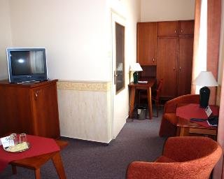 General view