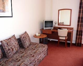 BEST WESTERN Hotel Grand