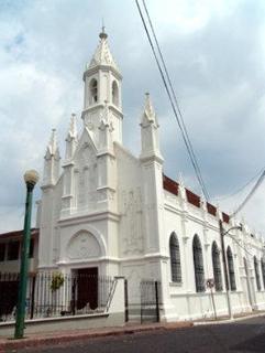 General view