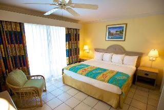 Best Western Plus Bay View Suites