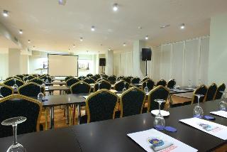 Cantur City Hotel