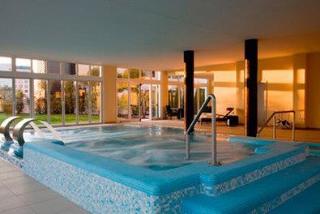 BEST WESTERN PREMIER Hotel Galileo Padova