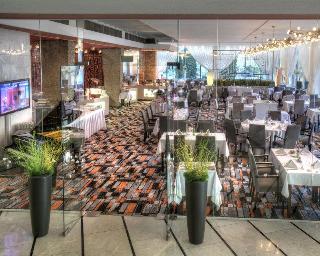 BEST WESTERN PREMIER Hotel International