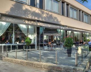 BEST WESTERN PREMIER Hotel International