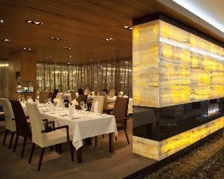 BEST WESTERN PREMIER Hotel International