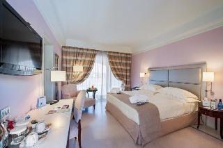 BEST WESTERN PREMIER Villa Fabiano Palace Hotel