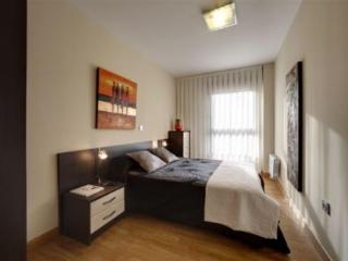 Bilbao Apartamentos Atxuri
