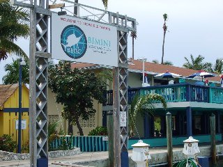 Bimini Big Game Club
