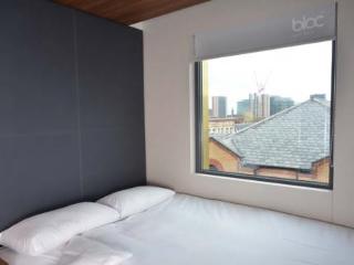 Bloc Hotel Birmingham