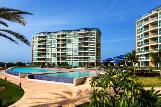 Blue Residences Aruba