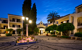 Bluebay Banús