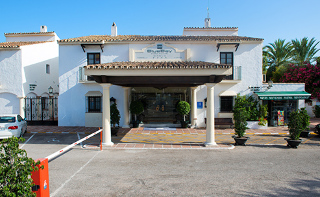 General view
