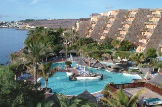 Bluebay Beach Club