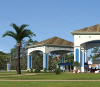 General view