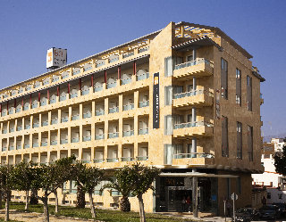 General view