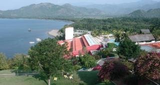 General view