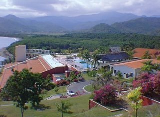 General view