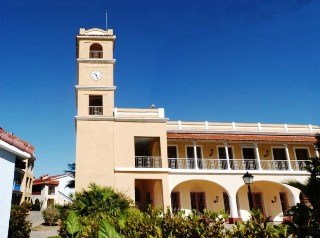 Brisas Trinidad del Mar All Inclusive