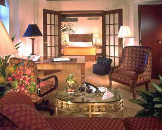 British Colonial Hilton