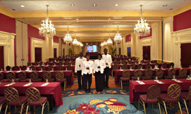 Conferences