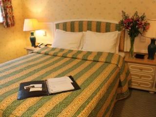 Brook Marston Farm Hotel