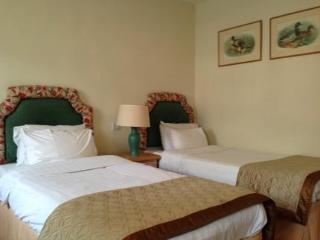 Brook Marston Farm Hotel