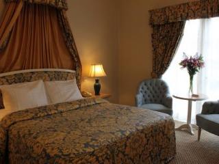 Brook Marston Farm Hotel