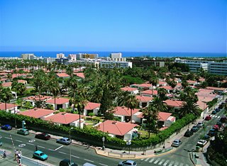 General view