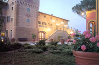 General view