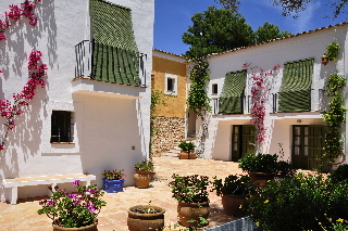 General view