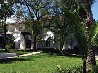 General view