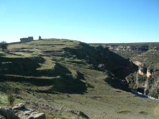 General view
