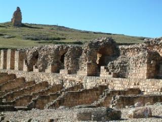 General view