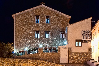 General view
