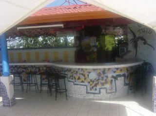 Casitas Eclipse