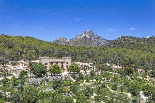 General view