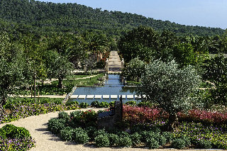 General view